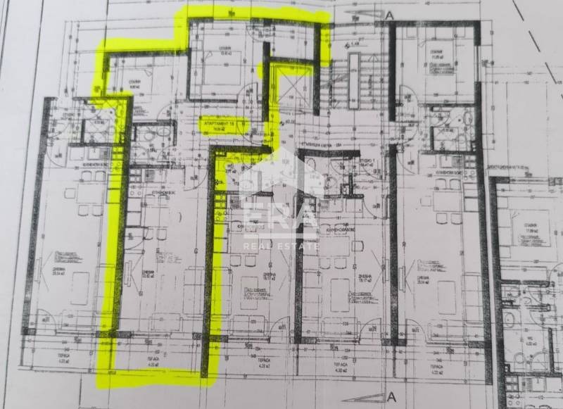 Satılık  2 yatak odası Varna , Vinica , 86 metrekare | 57205844 - görüntü [15]