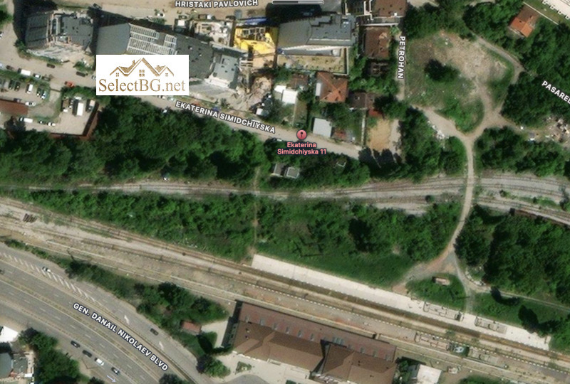 Продава  3-стаен град София , Хаджи Димитър , 102 кв.м | 20956299 - изображение [3]