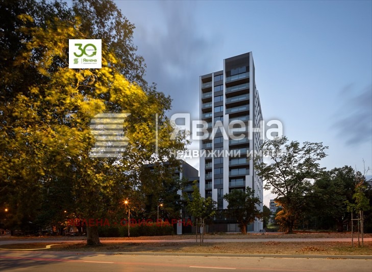 Продава 3-СТАЕН, град Варна, Чайка • 395000 € / 772552.85 лв. • 98788756 1