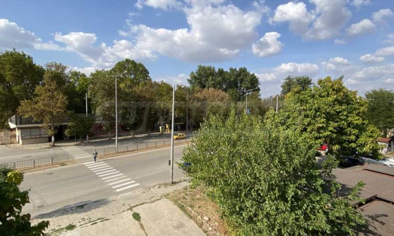 Продава 3-СТАЕН, гр. Видин, Крум Бъчваров, снимка 15 - Апартаменти - 52711138