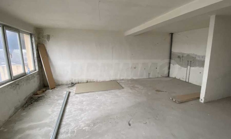 Продава 3-СТАЕН, гр. Видин, Крум Бъчваров, снимка 5 - Апартаменти - 52711138