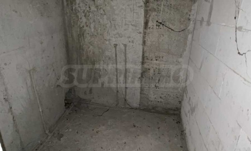 Продава 3-СТАЕН, гр. Видин, Крум Бъчваров, снимка 10 - Апартаменти - 52711138