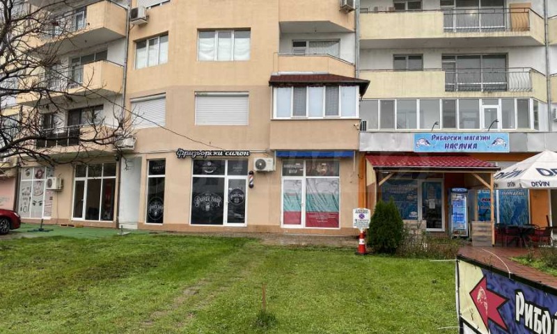 Продава 3-СТАЕН, гр. Видин, Крум Бъчваров, снимка 3 - Апартаменти - 52711138