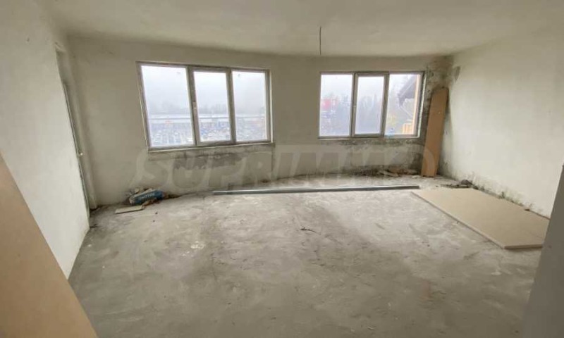 Продава 3-СТАЕН, гр. Видин, Крум Бъчваров, снимка 4 - Апартаменти - 52711138