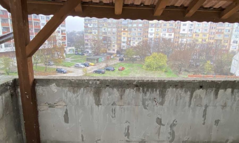 Продава 3-СТАЕН, гр. Видин, Крум Бъчваров, снимка 12 - Апартаменти - 52711138