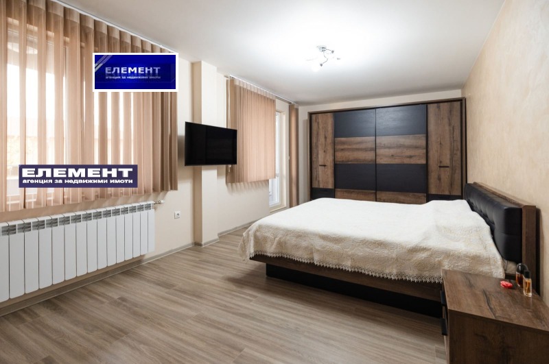 Продава 3-СТАЕН, гр. Пловдив, Остромила, снимка 6 - Апартаменти - 53166685