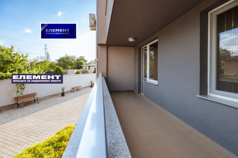 Продава 3-СТАЕН, гр. Пловдив, Остромила, снимка 7 - Апартаменти - 53166685