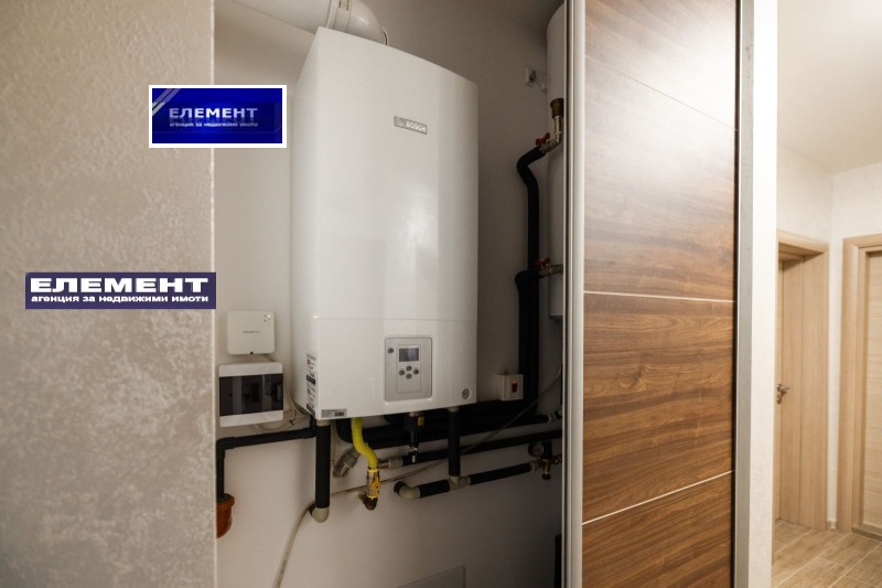 Продава 3-СТАЕН, гр. Пловдив, Остромила, снимка 8 - Апартаменти - 53166685