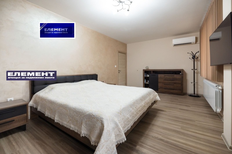 Продава 3-СТАЕН, гр. Пловдив, Остромила, снимка 5 - Апартаменти - 53166685