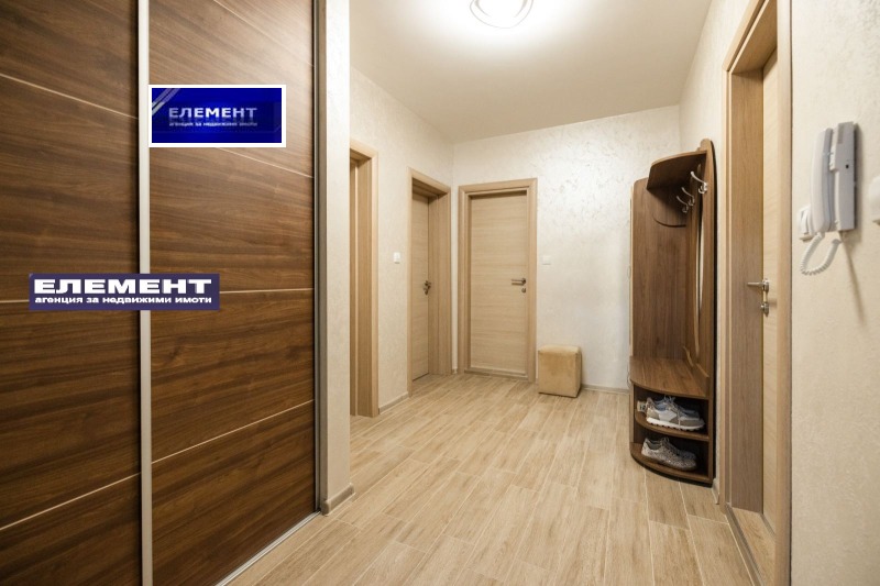 Продава 3-СТАЕН, гр. Пловдив, Остромила, снимка 11 - Апартаменти - 53166685