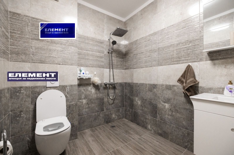 Продава 3-СТАЕН, гр. Пловдив, Остромила, снимка 9 - Апартаменти - 53166685