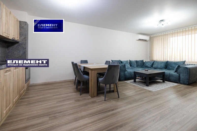 Продава 3-СТАЕН, гр. Пловдив, Остромила, снимка 4 - Апартаменти - 53166685