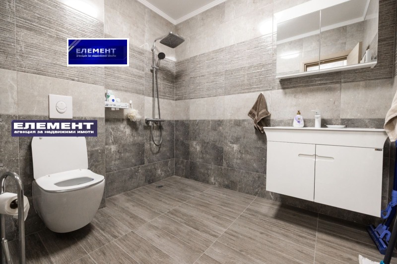 Продава 3-СТАЕН, гр. Пловдив, Остромила, снимка 10 - Апартаменти - 53166685