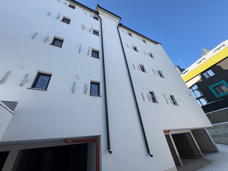 Продава 3-СТАЕН, гр. Шумен, 5-ти полк, снимка 3 - Апартаменти - 53336857