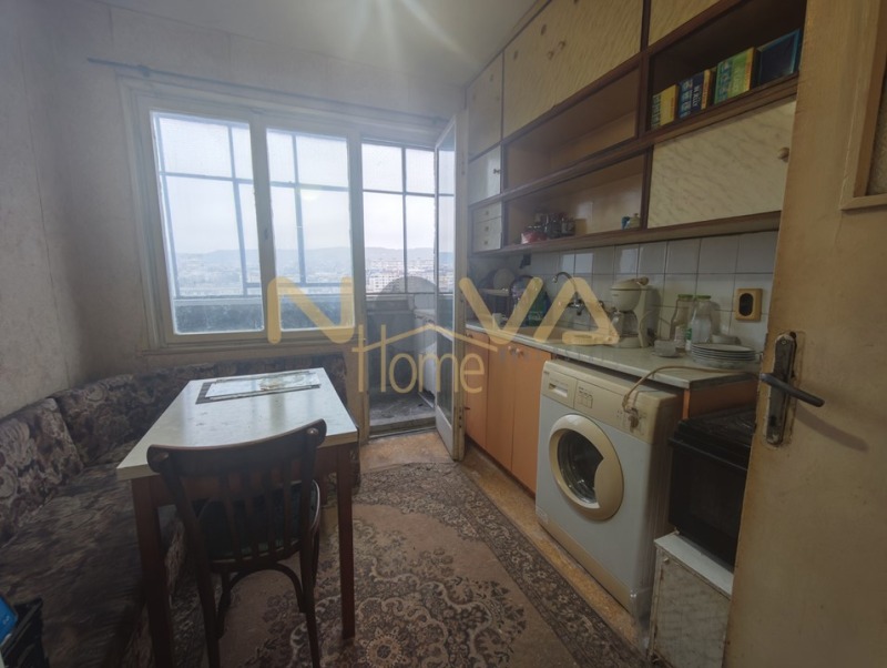 Продава 3-СТАЕН, гр. Варна, Чайка, снимка 3 - Апартаменти - 53506016