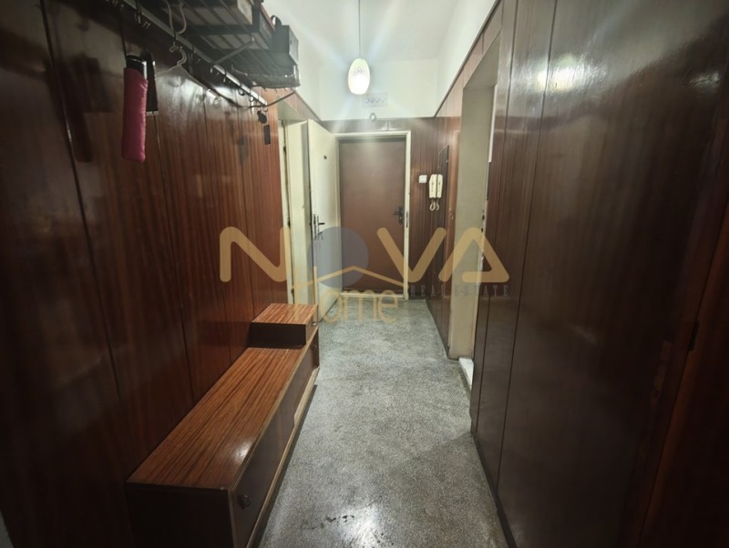 Продава 3-СТАЕН, гр. Варна, Чайка, снимка 10 - Апартаменти - 53506016