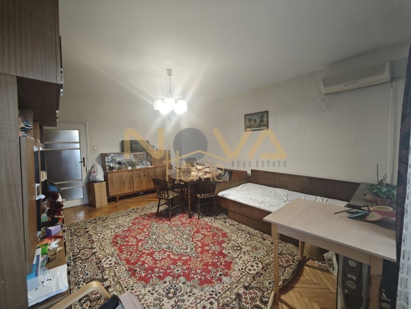 Продава 3-СТАЕН, гр. Варна, Чайка, снимка 2 - Апартаменти - 53506016