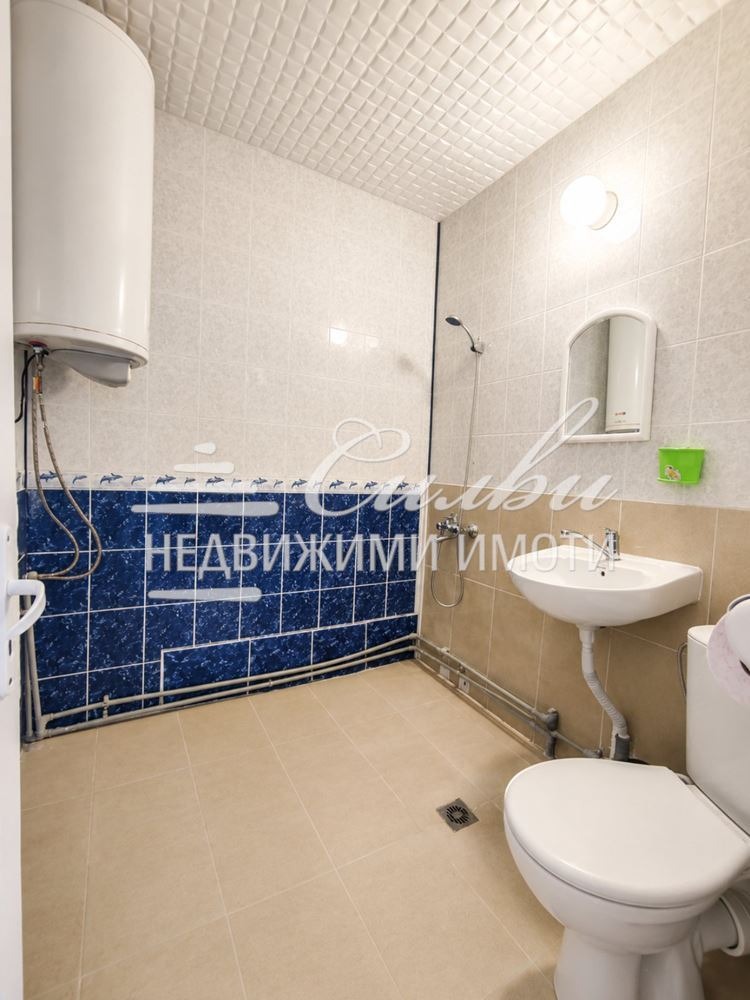 Продава 3-СТАЕН, гр. Шумен, Боян Българанов 2, снимка 10 - Апартаменти - 54837273