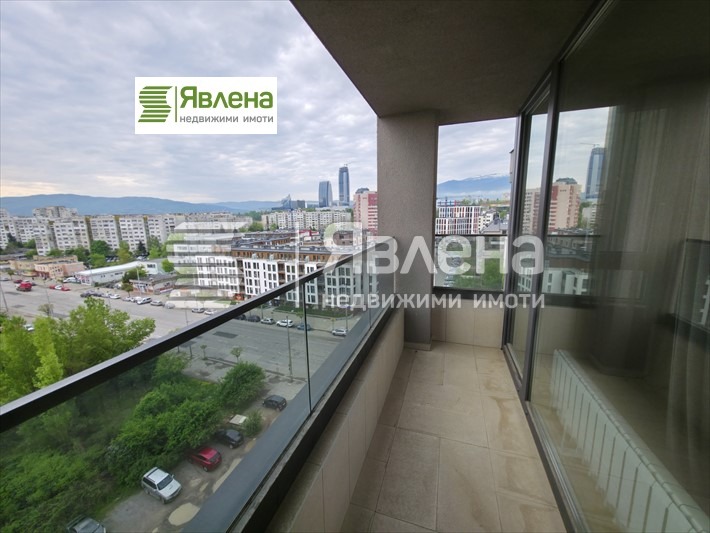 Till salu  3 sovrum Sofia , Drujba 2 , 150 kvm | 75834296 - bild [10]