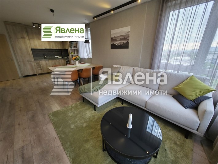Till salu  3 sovrum Sofia , Drujba 2 , 150 kvm | 75834296 - bild [2]