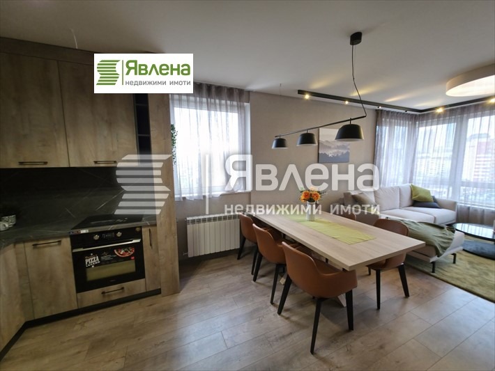 Till salu  3 sovrum Sofia , Drujba 2 , 150 kvm | 75834296 - bild [4]