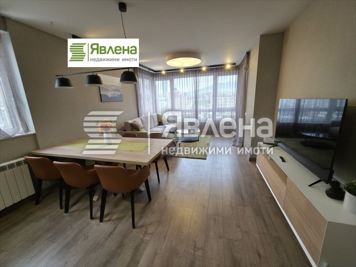 Till salu  3 sovrum Sofia , Drujba 2 , 150 kvm | 75834296