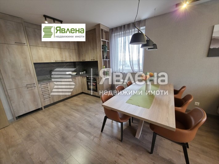 Till salu  3 sovrum Sofia , Drujba 2 , 150 kvm | 75834296 - bild [5]
