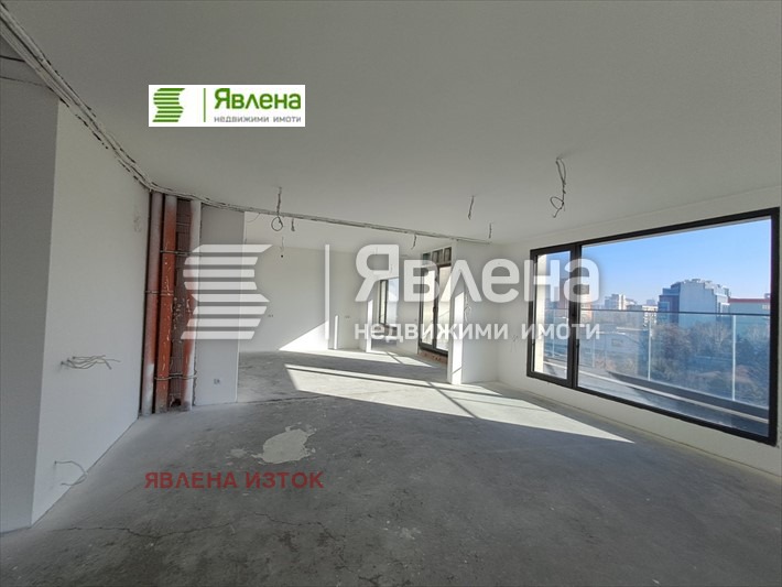 Продава 4-СТАЕН, гр. София, Изток, снимка 2 - Апартаменти - 53289331