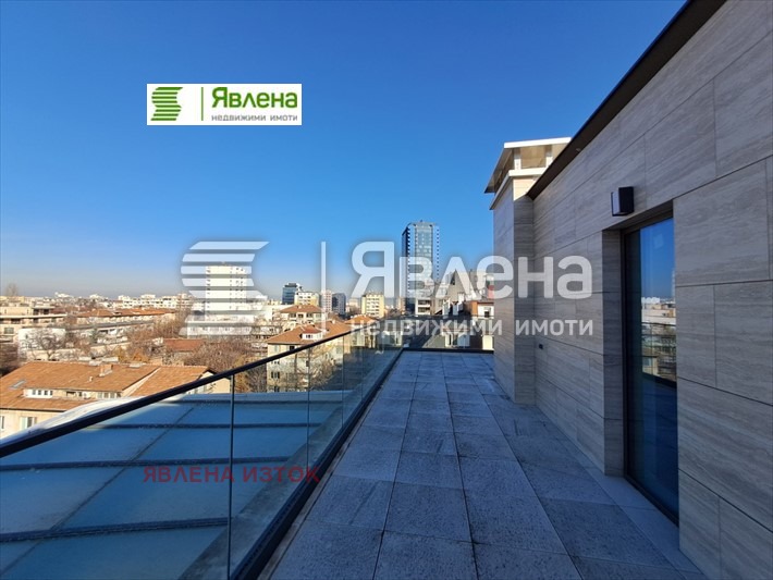 Продава 4-СТАЕН, гр. София, Изток, снимка 11 - Апартаменти - 53289331