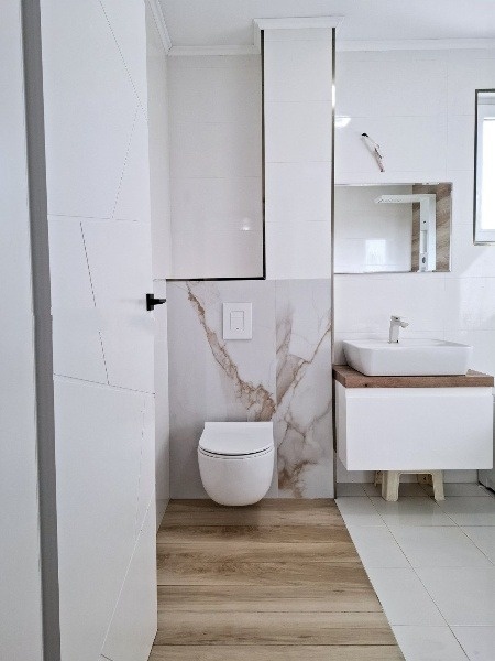 Til salg  3+ soveværelse Plovdiv , Ostromila , 133 kvm | 76129391 - billede [5]
