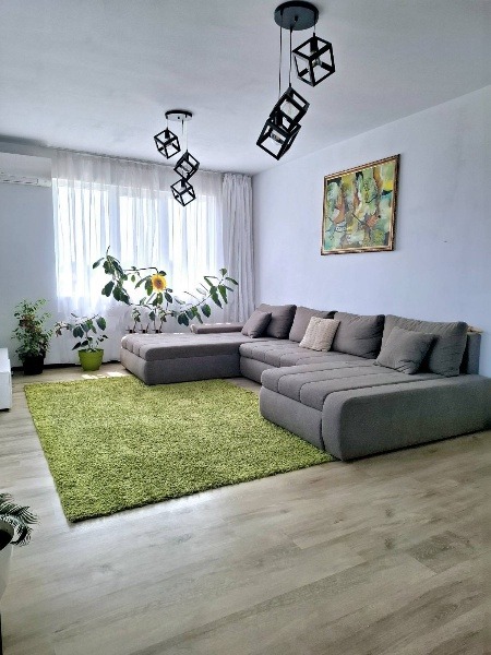 Til salg  3+ soveværelse Plovdiv , Ostromila , 133 kvm | 76129391 - billede [9]