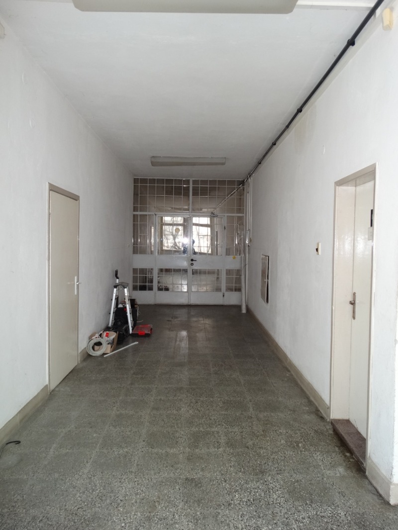 Продава ОФИС, гр. Велико Търново, Промишлена зона - Запад, снимка 7 - Офиси - 52621597