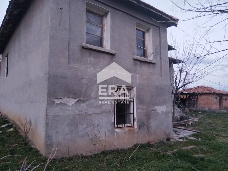 Продава КЪЩА, с. Елена, област Хасково, снимка 7 - Къщи - 49133995