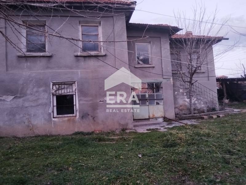 Продава КЪЩА, с. Елена, област Хасково, снимка 4 - Къщи - 49133995