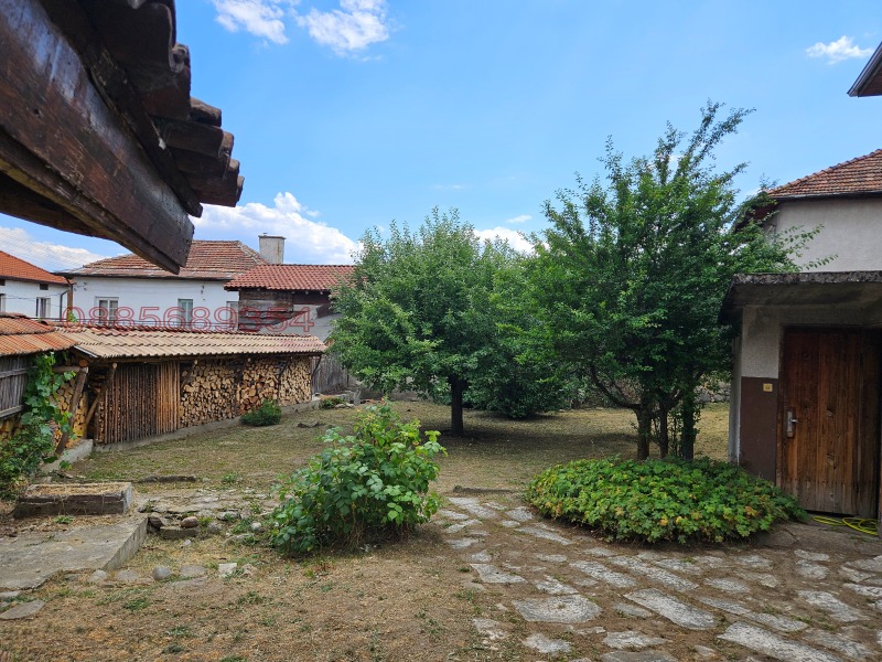 Продава  Къща област Благоевград , с. Горно Драглище , 280 кв.м | 61978332 - изображение [4]