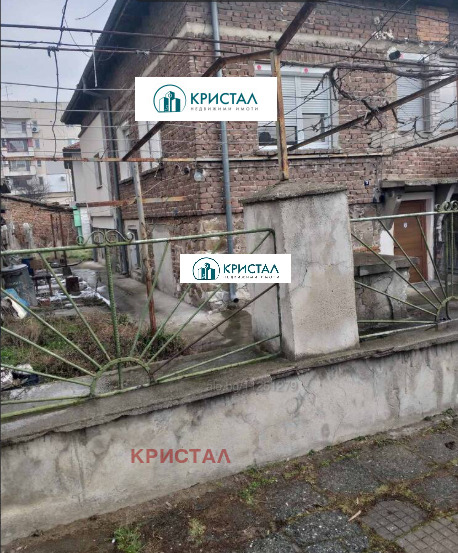 Продава КЪЩА, гр. Стамболийски, област Пловдив