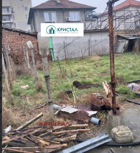 Продава КЪЩА, гр. Стамболийски, област Пловдив, снимка 10 - Къщи - 55184445