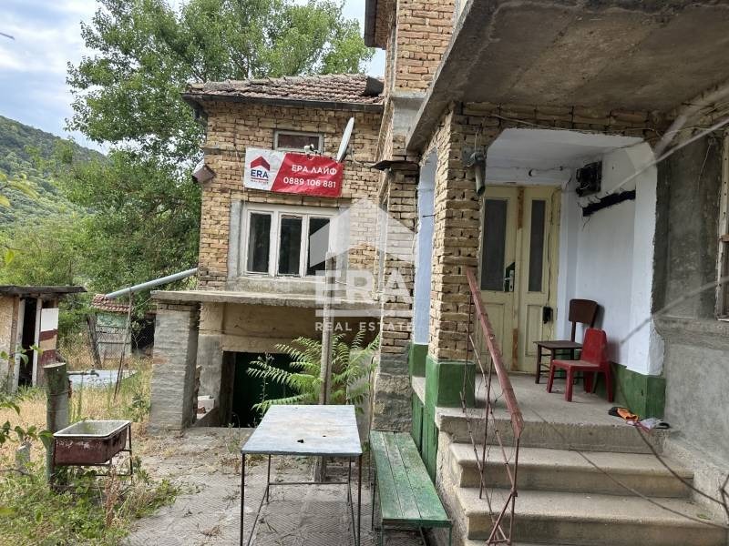 Продава КЪЩА, с. Невша, област Варна, снимка 4 - Къщи - 55395904