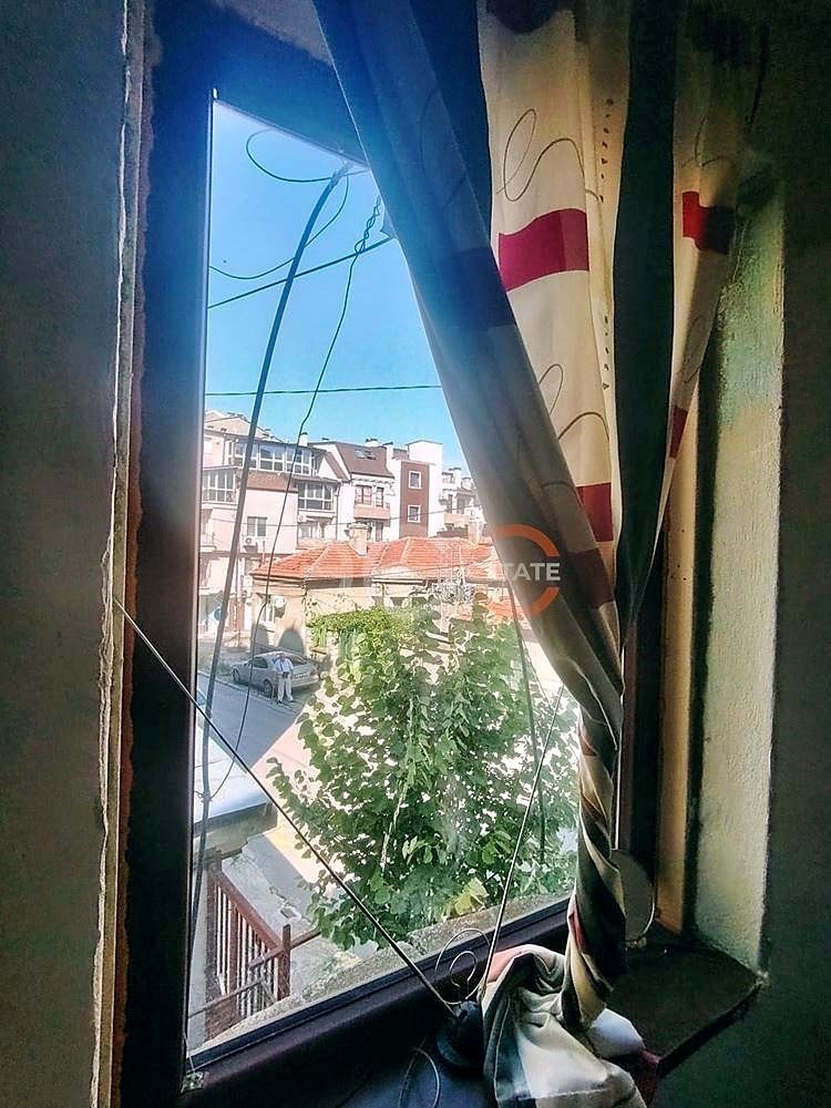 Продава КЪЩА, гр. Варна, Колхозен пазар, снимка 7 - Къщи - 55936964