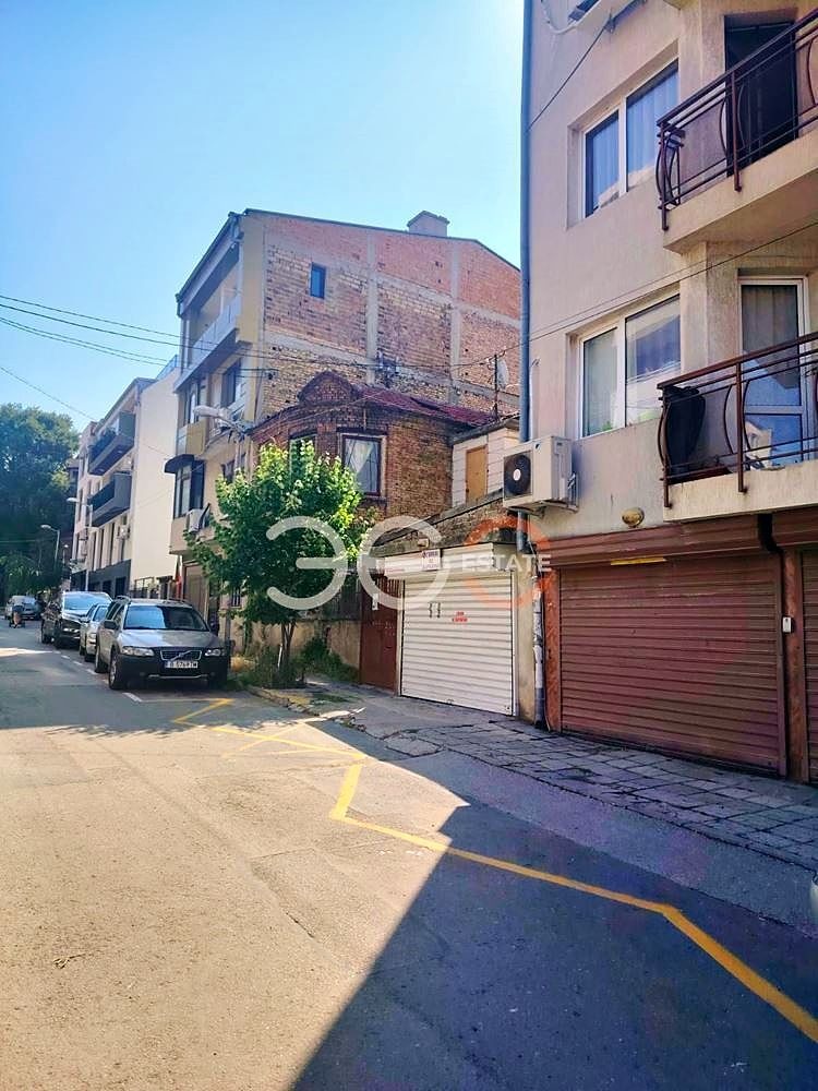 Продава КЪЩА, гр. Варна, Колхозен пазар, снимка 10 - Къщи - 55936964