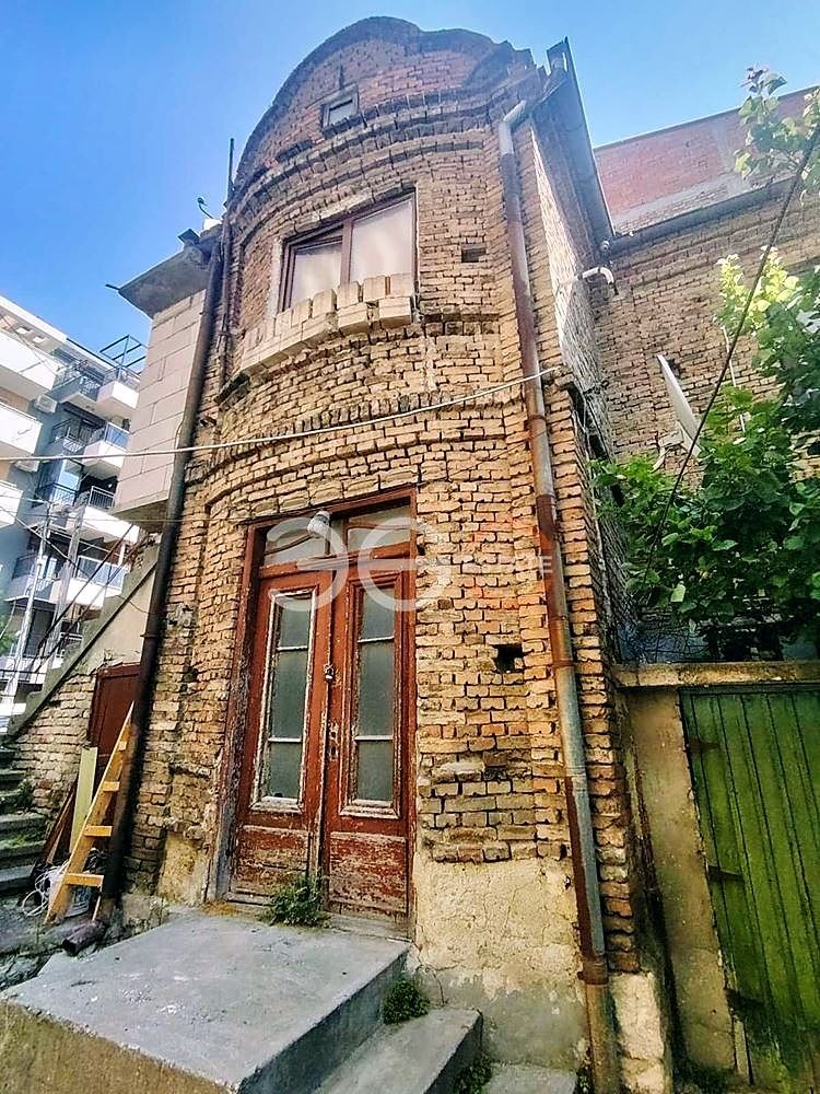 Продава КЪЩА, гр. Варна, Колхозен пазар, снимка 3 - Къщи - 55936964