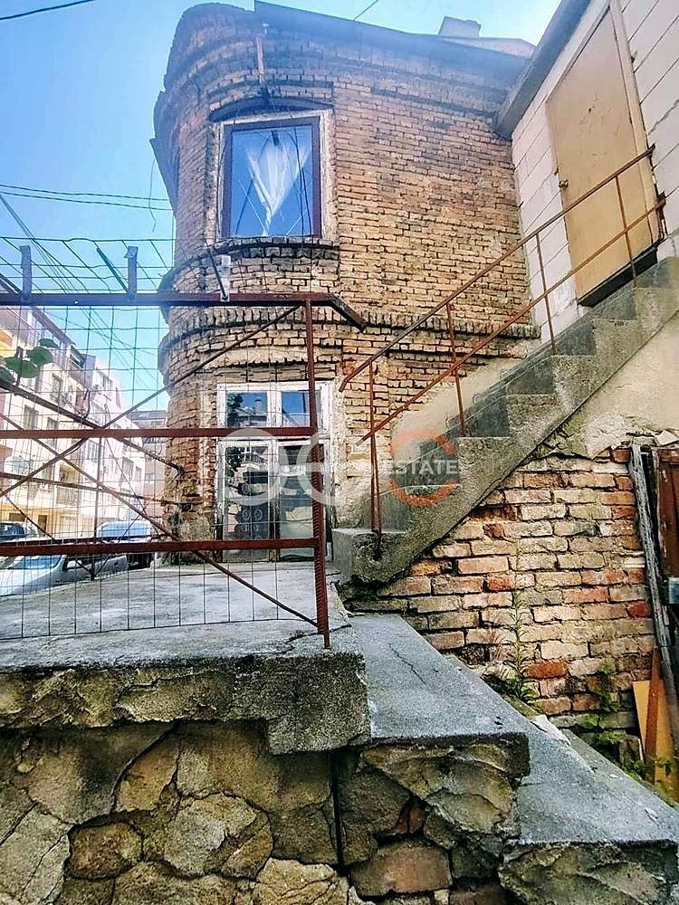 Продава КЪЩА, гр. Варна, Колхозен пазар