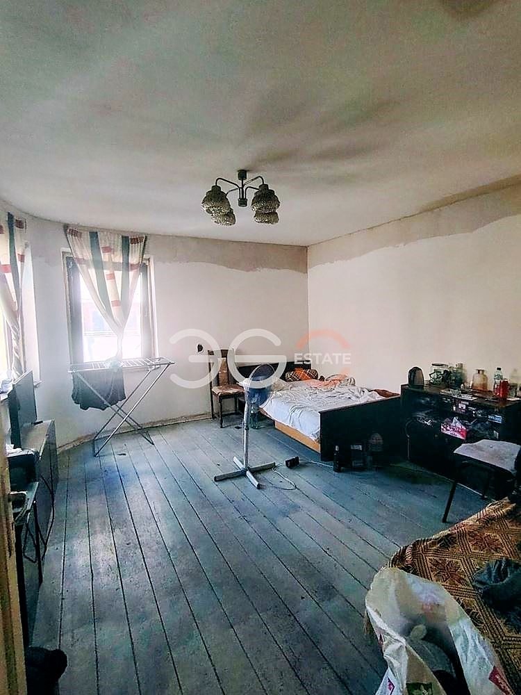 Продава КЪЩА, гр. Варна, Колхозен пазар, снимка 4 - Къщи - 55936964