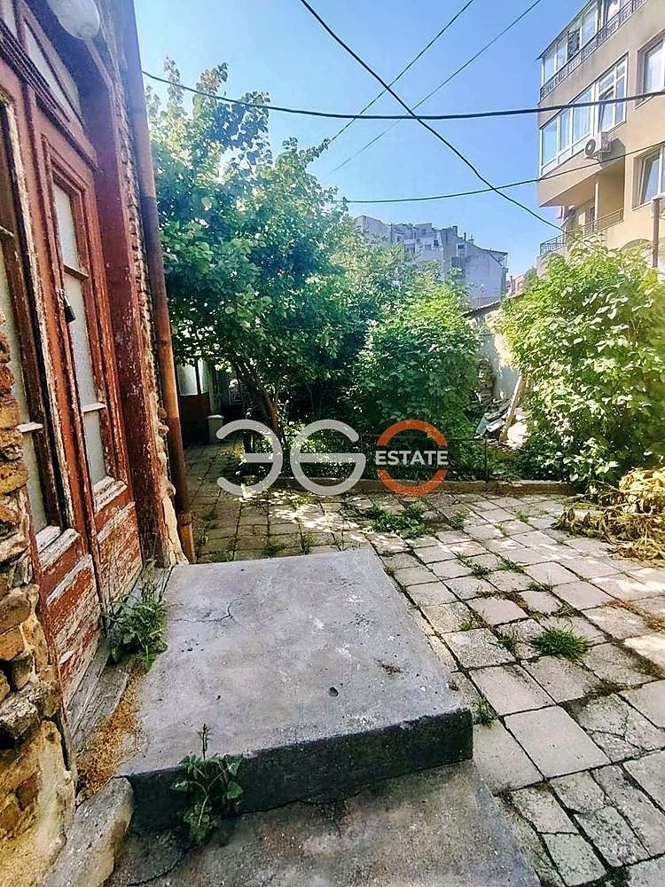 Продава КЪЩА, гр. Варна, Колхозен пазар, снимка 2 - Къщи - 55936964