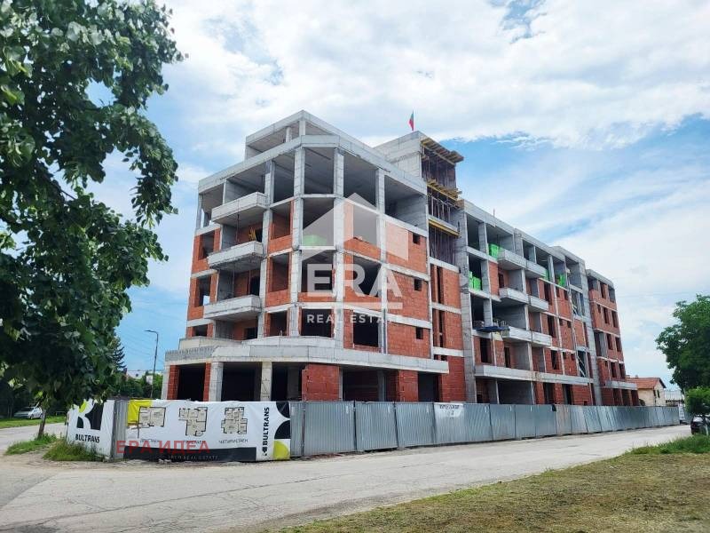 Продава МАГАЗИН, гр. Елин Пелин, област София област