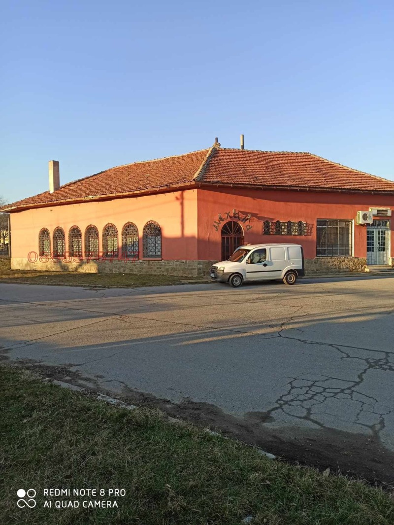 Продава ЗАВЕДЕНИЕ, гр. Сунгурларе, област Бургас