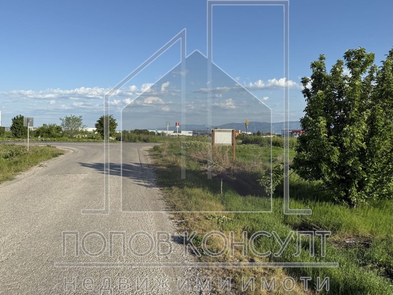 For Sale  Plot region Plovdiv , Radinovo , 10932 sq.m | 55864253