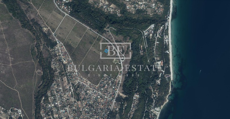 Продава ПАРЦЕЛ, град Варна, м-т Ракитника • 95000 € / 185803.85 лв. • 40825241 1