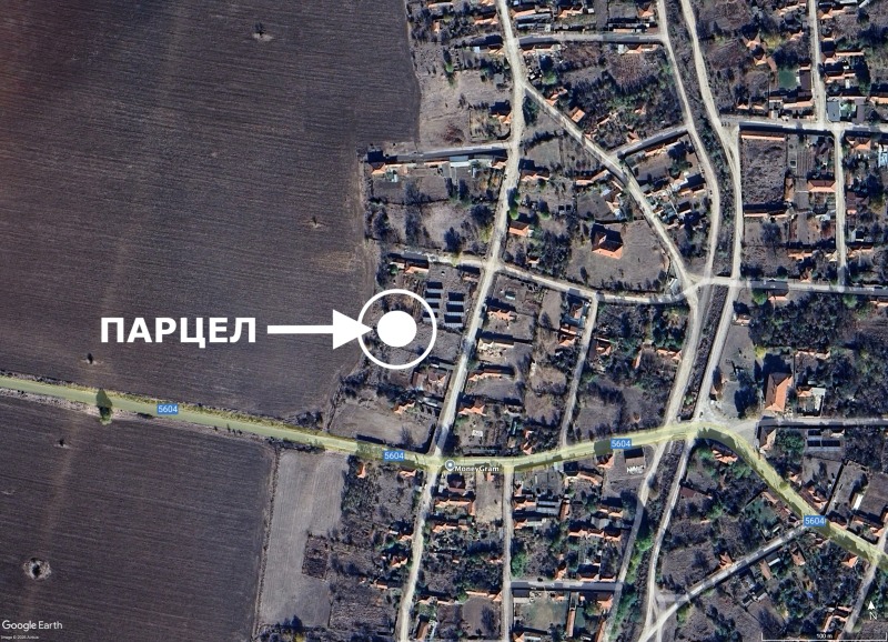 Продава ПАРЦЕЛ, с. Сухозем, област Пловдив, снимка 5 - Парцели - 53112759