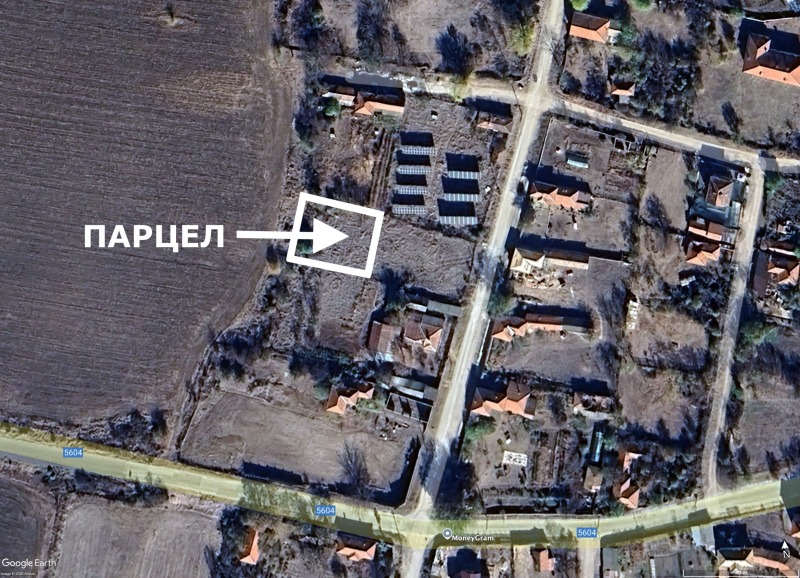 Продава ПАРЦЕЛ, с. Сухозем, област Пловдив, снимка 4 - Парцели - 53112759